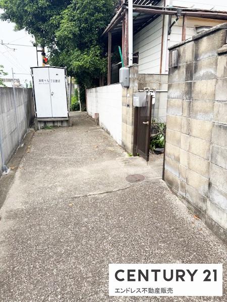 東山区本町１８丁目