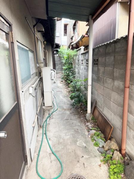 東山区本町１８丁目