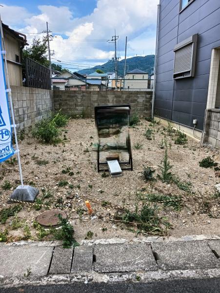 山科区音羽伊勢宿町