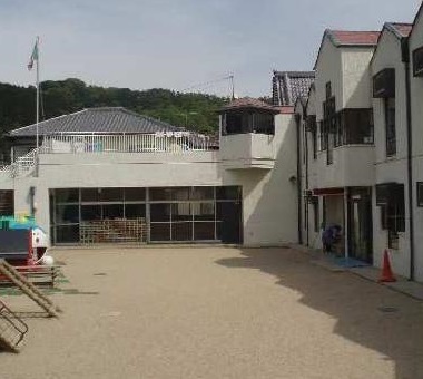 京都市東山区今熊野日吉町の土地(永興保育園)