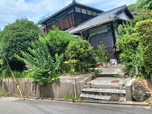東山区今熊野日吉町