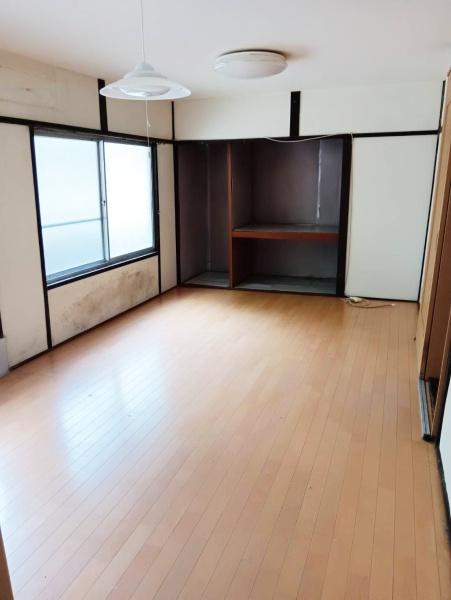 京都市山科区北花山山田町の土地