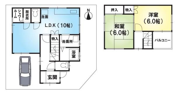 伏見区深草馬谷町