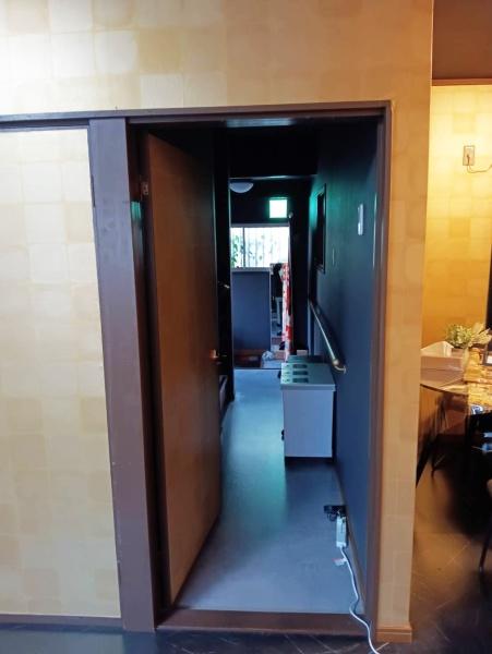 伏見区深草馬谷町