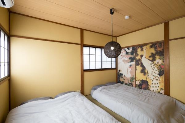 伏見区深草馬谷町