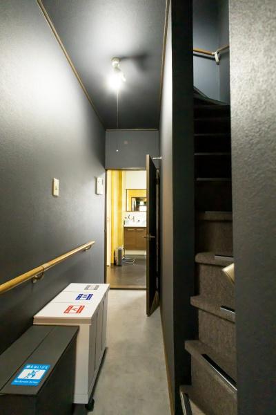 伏見区深草馬谷町