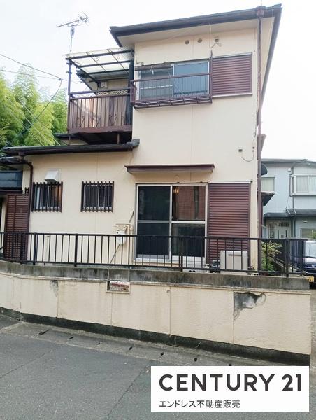 伏見区深草馬谷町