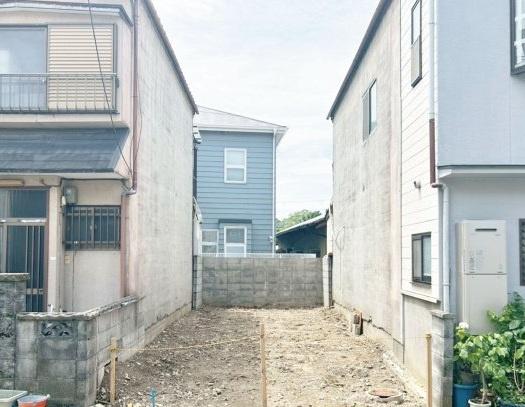 山科区音羽初田町