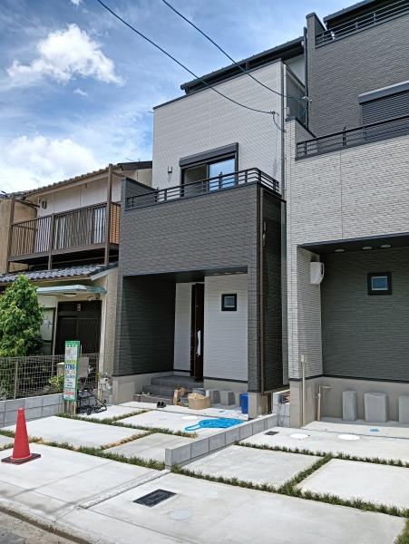 東山区泉涌寺東林町　1