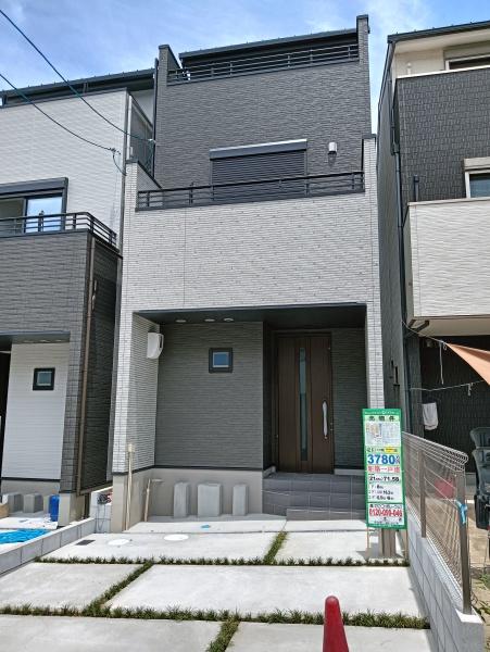 東山区泉涌寺東林町　2