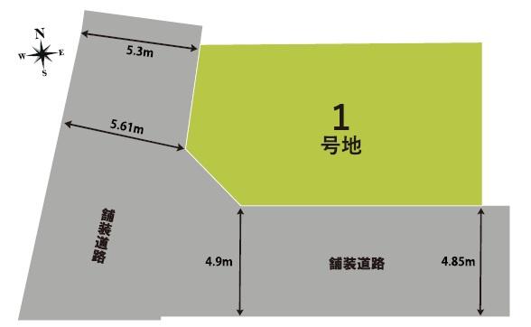 伏見区醍醐柏森町