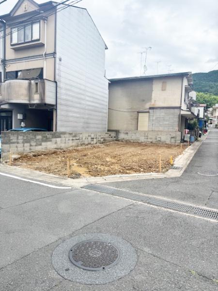 伏見区醍醐柏森町