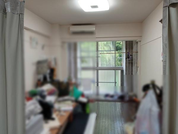 日ノ岡グリーンハイツ