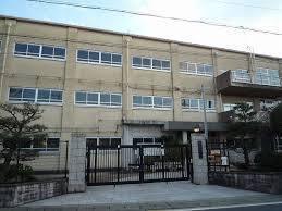 ジュネス音羽(京都市立音羽川小学校)