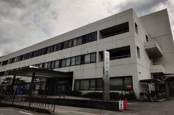 野洲市小篠原の中古一戸建て(市立野洲病院)