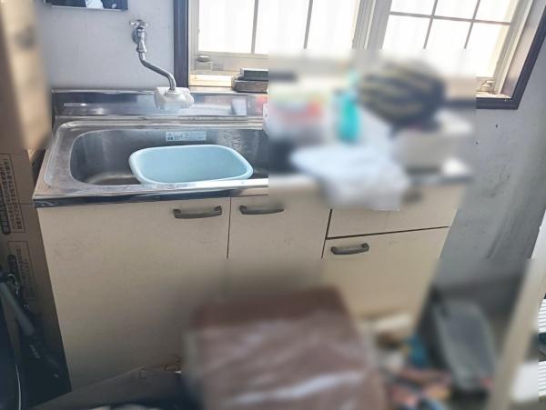 野洲市小篠原の中古一戸建て