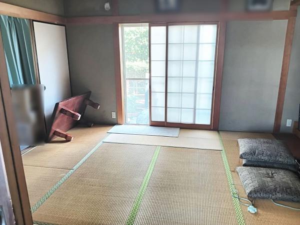 野洲市小篠原の中古一戸建て