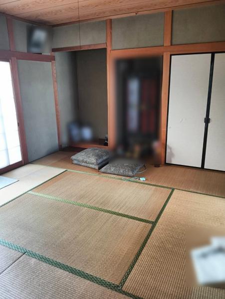 野洲市小篠原の中古一戸建て