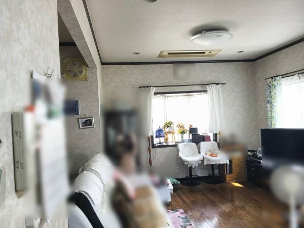野洲市小篠原の中古一戸建て