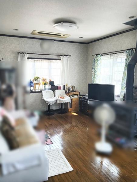 野洲市小篠原の中古一戸建て