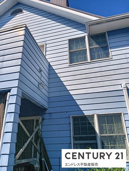 野洲市小篠原の中古一戸建て