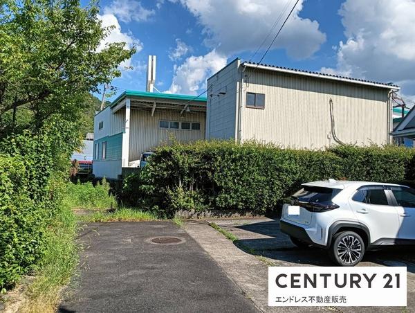 野洲市小篠原の中古一戸建て