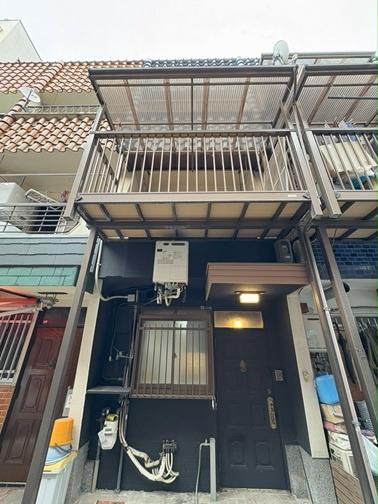 城東区関目２丁目
