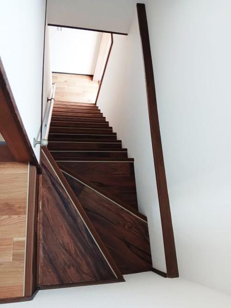 京都市山科区竹鼻立原町の中古一戸建て