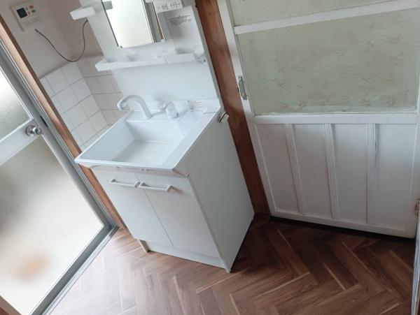 京都市山科区竹鼻立原町の中古一戸建て