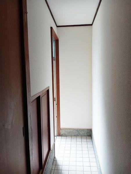 京都市山科区竹鼻立原町の中古一戸建て