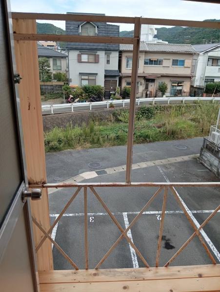 京都市山科区竹鼻立原町の中古一戸建て