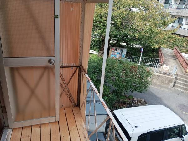 京都市山科区竹鼻立原町の中古一戸建て