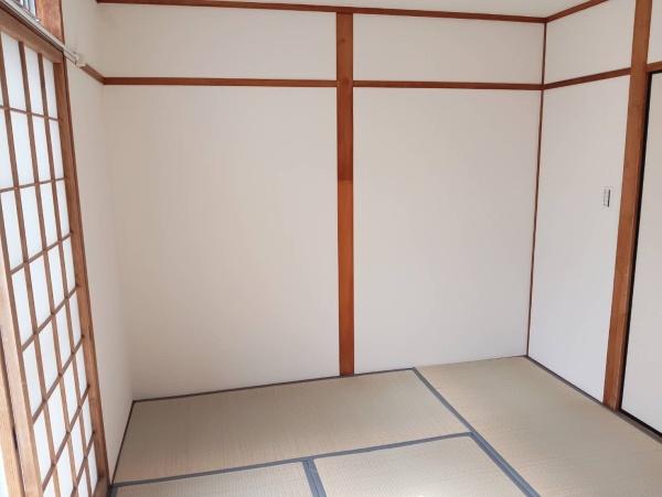 京都市山科区竹鼻立原町の中古一戸建て