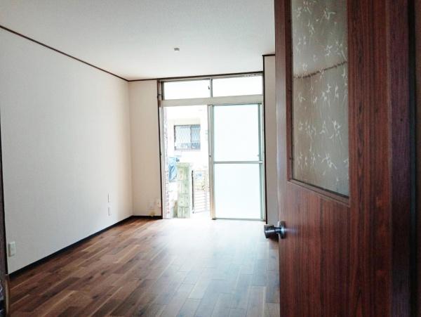 京都市山科区竹鼻立原町の中古一戸建て