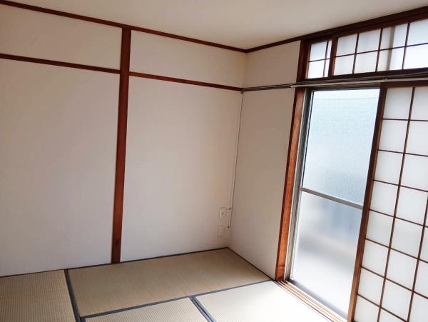 京都市山科区竹鼻立原町の中古一戸建て