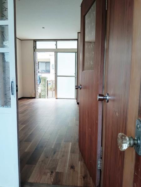 京都市山科区竹鼻立原町の中古一戸建て