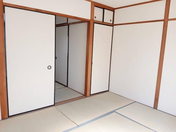 京都市山科区竹鼻立原町の中古一戸建て