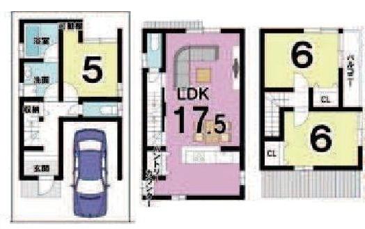 東山区本町22丁目