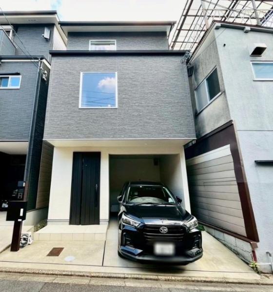 東山区本町22丁目