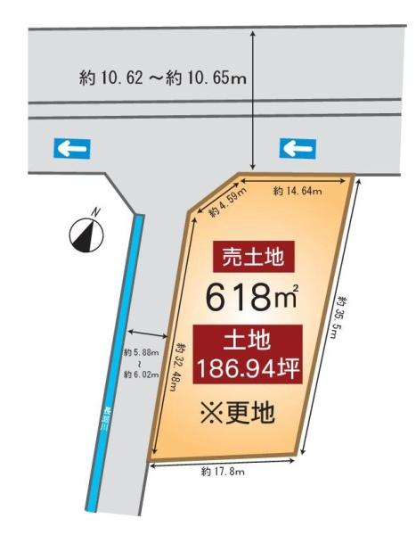 山科区勧修寺東北出町