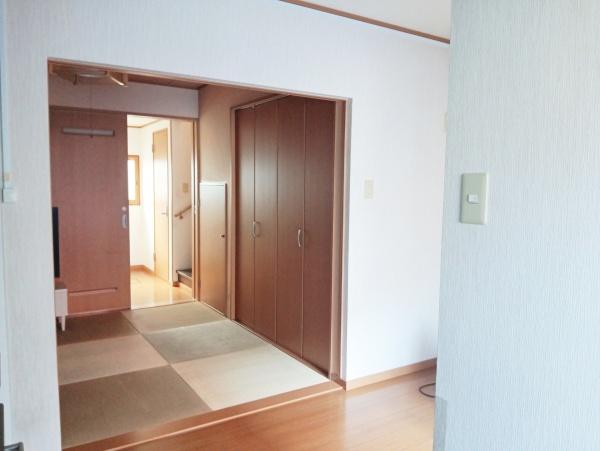 京都市山科区川田御出町の中古一戸建て