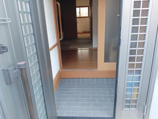 京都市山科区川田御出町の中古一戸建て