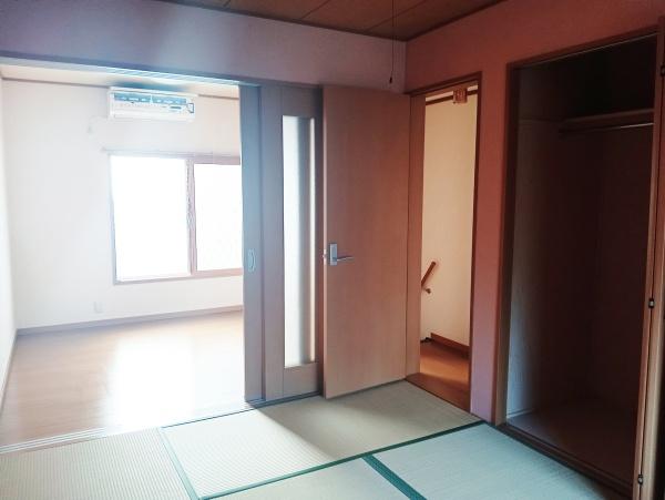 京都市山科区川田御出町の中古一戸建て