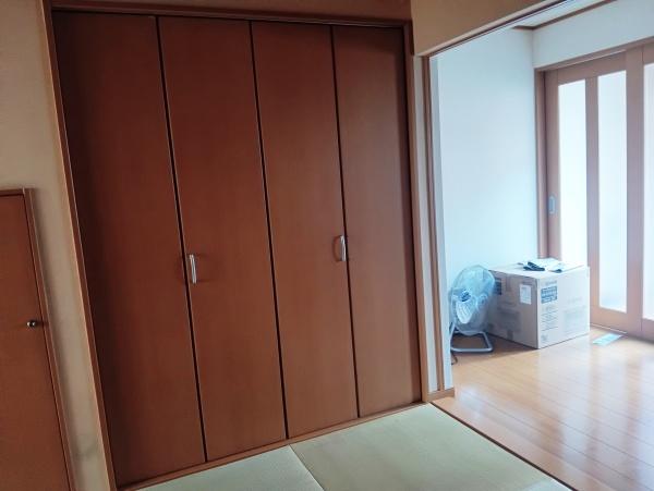 京都市山科区川田御出町の中古一戸建て