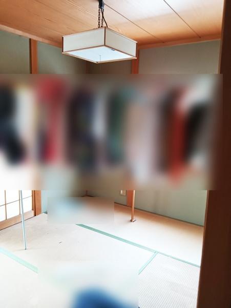 京都市山科区大宅中小路町の中古一戸建て