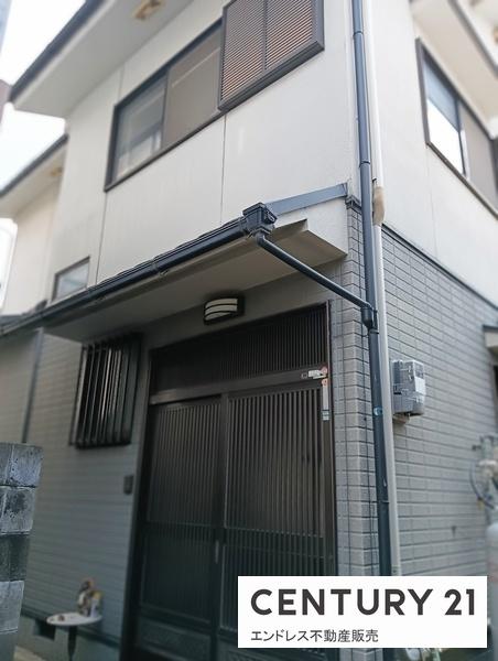 山科区大宅中小路町