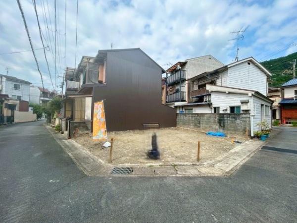 山科区四ノ宮川原町