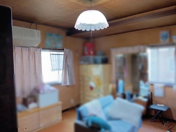 京都市山科区北花山寺内町の中古一戸建て