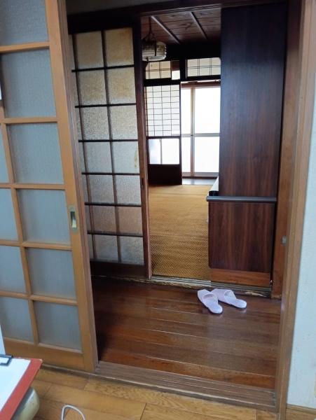 京都市山科区北花山寺内町の中古一戸建て