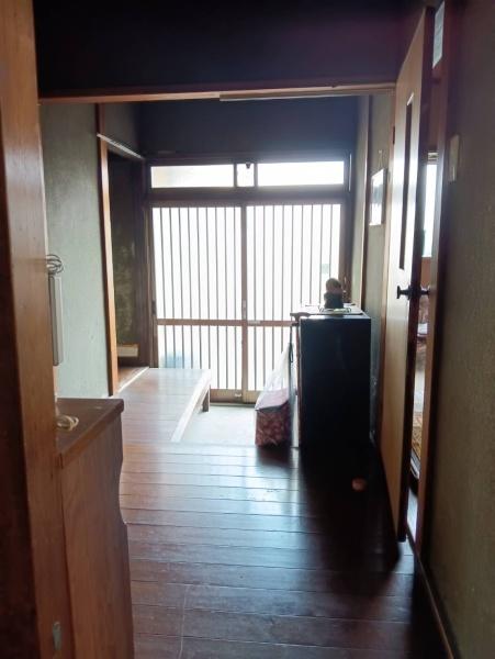 京都市山科区北花山寺内町の中古一戸建て